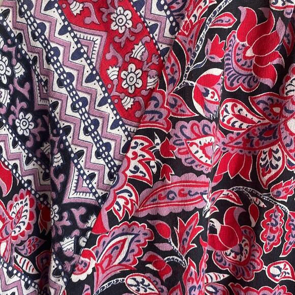 Xirena Marin Top Garnet - Picture 11 of 16